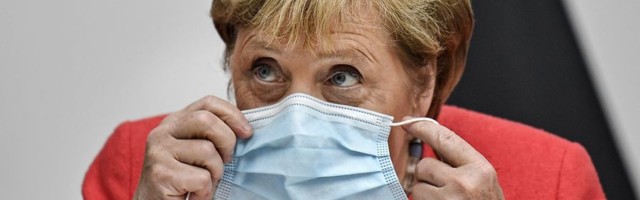 Merkel hoće nove restriktivne mere: Vlada strahuje zbog drugog talasa koronavirusa i sezonskog gripa