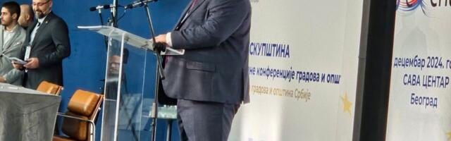 Podrška preko SKGO za lokalne projekte u Srbiji, EU dodeljuje 14,7 miliona evra