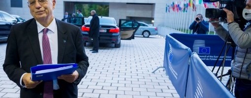 Borel: Kakvo god bude rešenje za Kosovo, uslov je za integraciju u EU