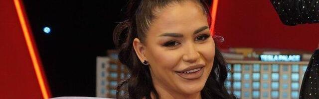 "Neću da gubim vreme sa maminim sinovima!" Aleksandra Mladenović otkrila kakvog frajera želi