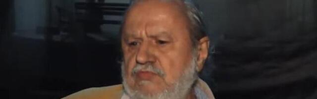 Preminuo Dragoljub Vojnov