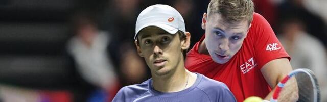 De Minor ne veruje šta je Srbin uradio! Ludački, mogu samo da zamislim kako mu je bilo!