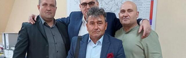 Pobeda meštana 5 sela kod Leskovca: Gradiće se prilazni put preko Južne Morave