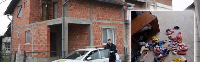 "Ostavljaju decu tu, jer žele da ih se otarase"! Otkrivena jeziva istina o "kući strave" u Brčkom?! (FOTO/VIDEO)
