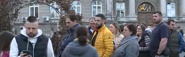 "Zemun se probudio“: Prvi zbor građana ove opštine (VIDEO)