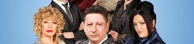 ZAKLjUČANI U VIRTUELNOJ STVARNOSTI: Poruka Teodorisa Terzopulosa povodom Svetskog dana pozorišta