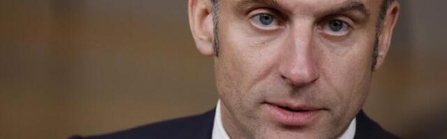 MAKRON POZVAO EVROPSKE KOMPANIJE: Stopirajte investicije u SAD