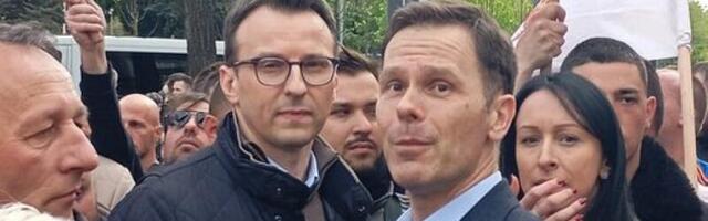 MALI POZIVA LjUDE DA DOĐU NA SVENARODNI SKUP: Rezultati koje smo do sada ostvarili nisu plod slučajnosti, već timskog rada