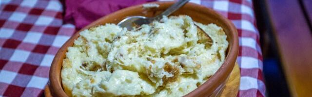 Popara sa sirom koja vraća u detinjstvo! Ukus koji će vas raspametiti