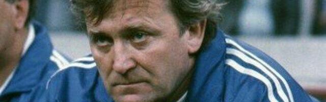 LEGENDE SE NE ZABORAVLJAJU! Austrija se SEĆA heroja - Ivice Osima! Emotivni prizori obišli svet!