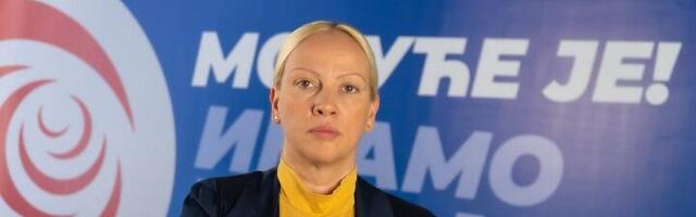 "Naprednjaci otvorili radove pred izbore, obećali kanalizaciju za 8 meseci, prošlo 18"