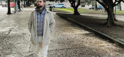Princ od Vranje se OGLASIO TIK PRED EVROVIZIJU i svima zatražio jednu stvar: "DOŠAO JE DAN..." (VIDEO)