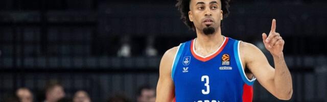 To je to - Stiže četvrti Nigerijac u Zvezdu