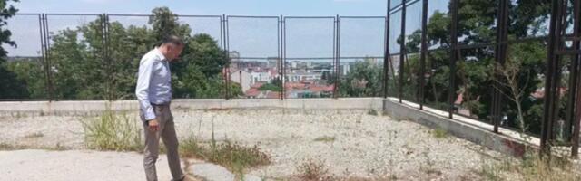 Pivarski park uskoro potpuno funkcionalan