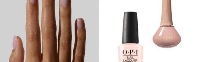 Nude nokti ne izlaze iz mode: L&Z nail vodič za jesen 2025.