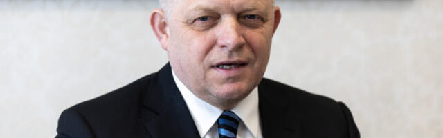 "SEĆATE SE STARE AFRIČKE IZREKE?": Fico spomenuo Ukrajince i VOĐENJE LJUBAVI, Kijev van sebe od besa pred susret Putina i Trampa