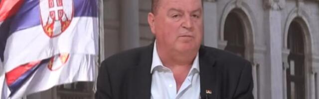 SKANDAL Siniša Vučinić se hvali da PRISLUŠKUJE političke neistomišljenike?!