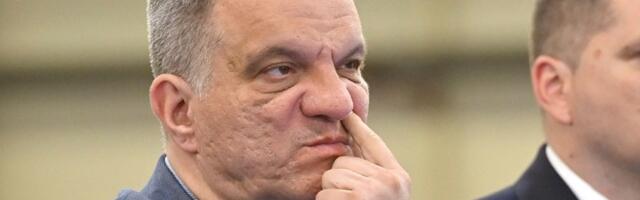 Dejan Vuk Stanković: Policija prisutna u školama u kojima postoje određeni bezbednosni rizici
