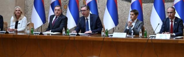 "Macutu je istekao ROK TRAJANJA": Reakcije na Vučićevo "Nisam, Đuro, zadovoljan"