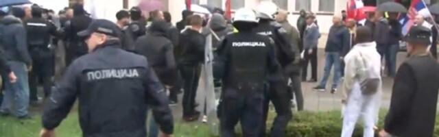 Grupa građana "Pobeda za Mačvu“ traži smenu načelnika policije u Bogatiću Vladana Gluvakovića
