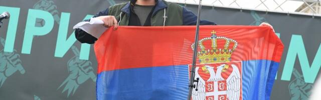 Štimac pušten da se brani sa slobode, objavila supruga