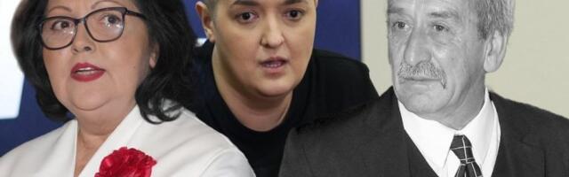 POTRESNO! Otkriveno šta se desilo s Vericom nakon SMRTI Rajka Šerifovića!