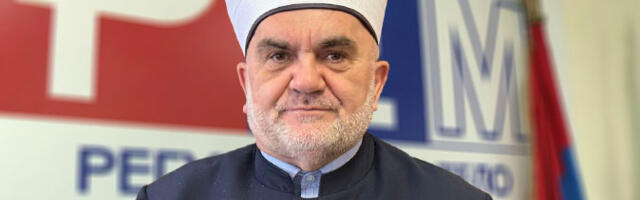 Skupština Srbije nije izabrala Dudića za člana REM-a