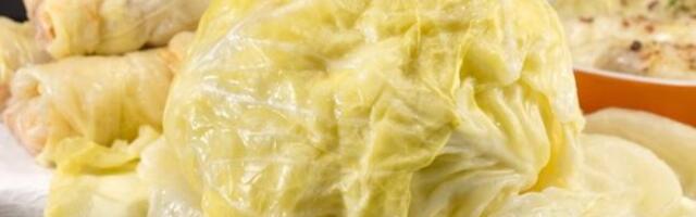 Može li kiseli kupus da se zamrzne? Samo na ovaj način glavice će biti ukusne i očuvane cele godine