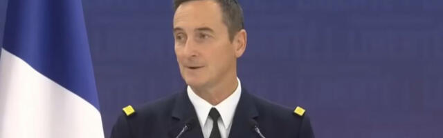 &quot;SPREMITE SE ZA GUBITAK SVOJE DECE&quot; General u Parizu pozvao Francuze da se spreme za okršaj sa Rusijom!