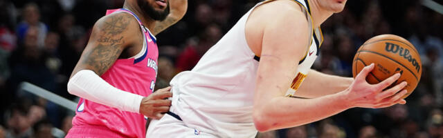 Partizan ponovo može u akciju: NBA as postaje slobodan igrač