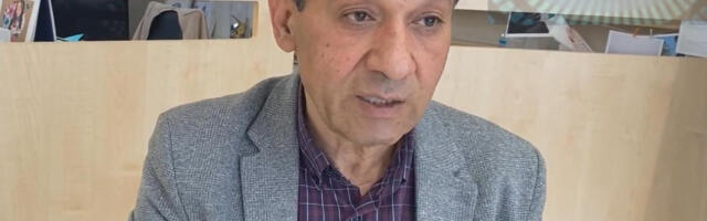 Osman Balić: Sličnosti koje dižu kosu na glavi