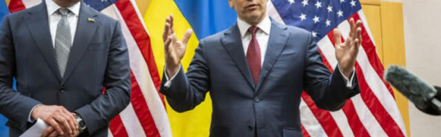 Рубио: Очекује се даљи напредак у преговорима између САД и Украјине