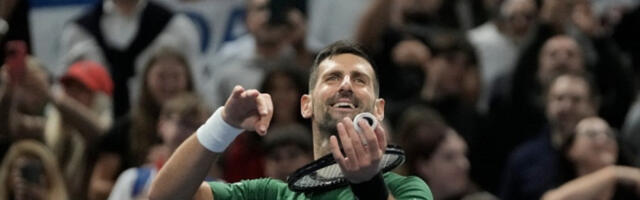 A GDE JE NOVAK? Đoković dobio informacije od kojih mnogo toga zavisi!