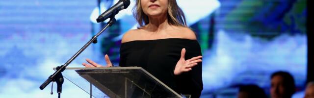 Anica Dobra dobitnica prestižne nagrade "Pavle Vuisić"