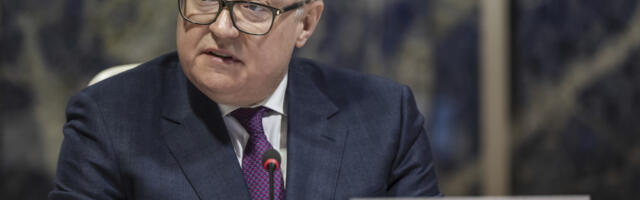 ''NEMAMO POJMA ŠTA SE TAMO DOGODILO'' Rjabkov o sastanku u Berlinu