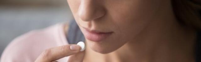 Nikako ne možete da progutate tablete? Jedan trik će vam pomoći