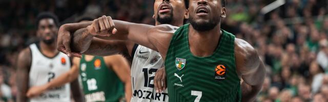 Žalgiris uporedio Partizan sa najlošijim timom litvanskog prvenstva: Pronađite razliku između ove dve slike... /FOTO/