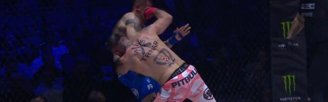 "Teror" ponovi u Nemačkoj! Legendarni Ivica Trušček se bori u Minhenu, evo ko mu je protivnik