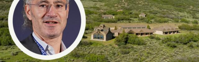 POZNATI BIZNISMEN KUPIO MANASTIR U PRIVATNO VLASNIŠTVO: Rekordna cena za svetinju posvećenu Svetom Benediktu