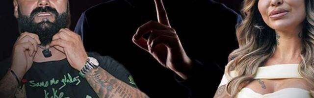 ŠOK-BOMBA! ANELI TERALA LUKU DA JOJ NAPRAVI DETE! Vujović obelodanio JEZIVE detalje! NACIJA ZAPREPAŠĆENA!