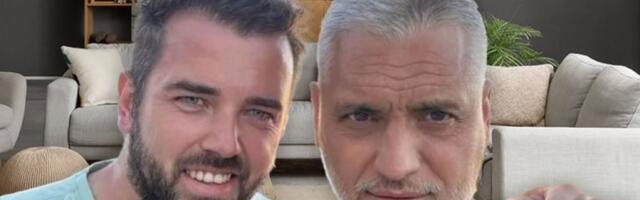 ŠOK! ČEDA I KOS UHVAĆENI U MASI! Procurio divlji snimak nakon vesti O ZAJEDNIČKOM ŽIVOTU! (VIDEO)