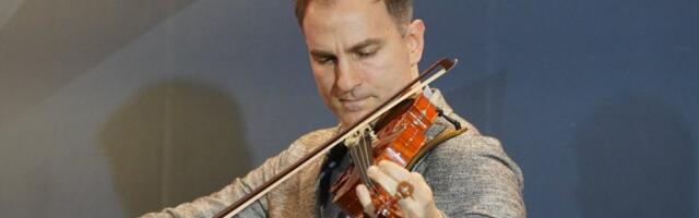 Koncertom Stefana Milenkovića biće obeležen 94. rođendan Kolarca