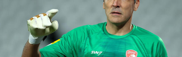 Povratak u Beograd? Crno-beli zagrejani za Stojkovića