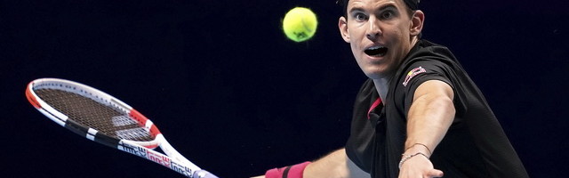 Nadal bez formule za Tima, Austrijanac u polufinalu Londona!