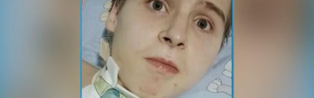 Vuk (16) je prikovan za krevet, u tišini doma vodi borbu za život: Njegova želja tera suze na oči