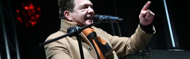 "Kada ih pobedimo čeka nas rastureno društvo, prazne kase...": Bjelogrić uveren u Vučićev poraz na izborima u 2026. (VIDEO)