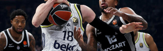 Ogroman udarac i teška povreda najnovijeg pojačanja!