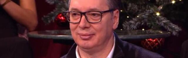 Aleksandar Vučić o ministru finansija: “Siniša Mali hteo da živi u Kini, zaustavio sam ga”