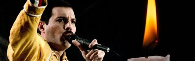 Umrla navodna tajna ćerka Fredija Merkjurija