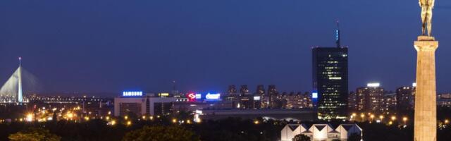 Crnjanski, „Davitelj” i smisao života u Beogradu